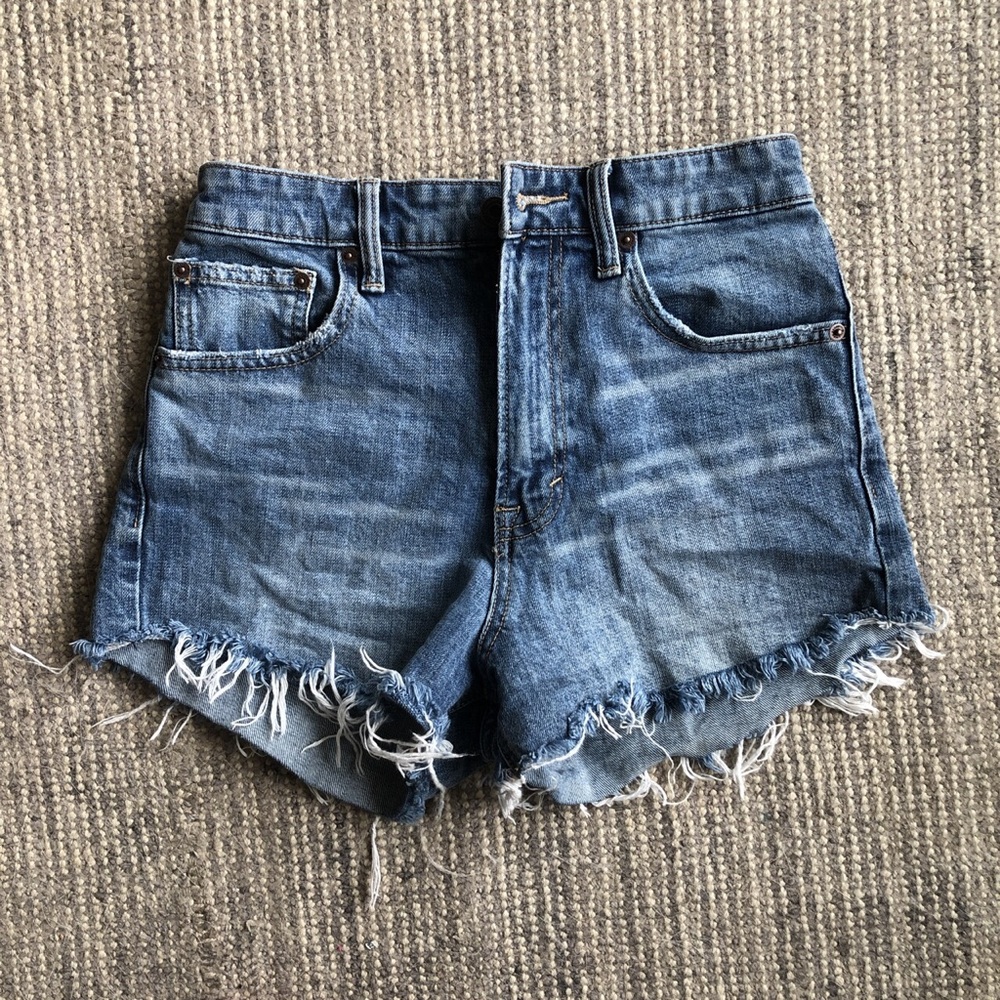 Lucky brand shorts